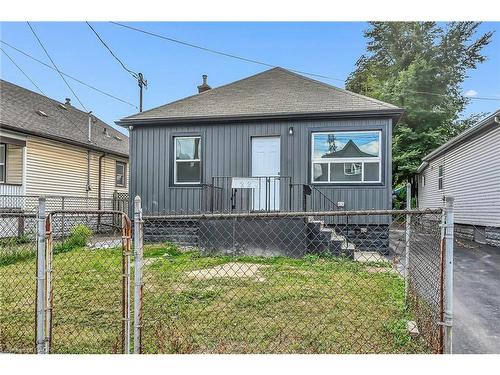 220 Grenfell Street, Hamilton, ON - Outdoor