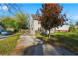 29 Monson Street  Jarvis, ON N0A 1J0