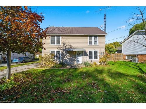 29 Monson Street, Jarvis, ON - Outdoor