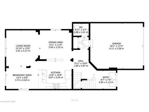 8 Matteo Trail, Hamilton, ON - Other