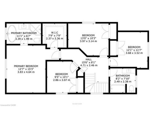 8 Matteo Trail, Hamilton, ON - Other