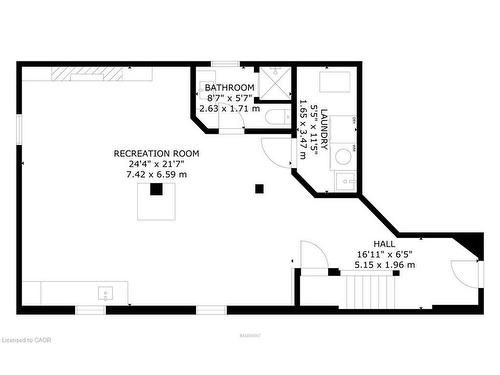 8 Matteo Trail, Hamilton, ON - Other