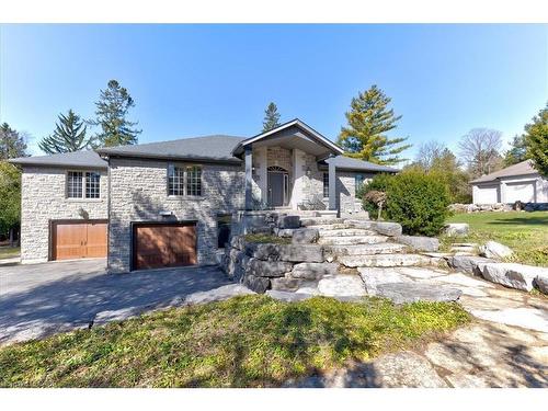 20 Grandy Lane, Cambridge, ON - Outdoor