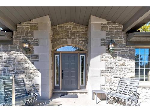 20 Grandy Lane, Cambridge, ON - Outdoor