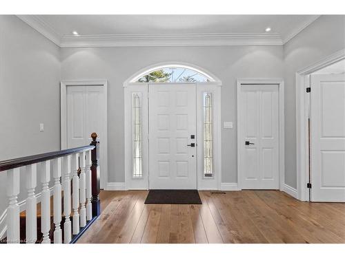 20 Grandy Lane, Cambridge, ON - Indoor Photo Showing Other Room