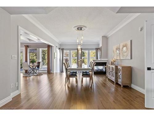 20 Grandy Lane, Cambridge, ON - Indoor