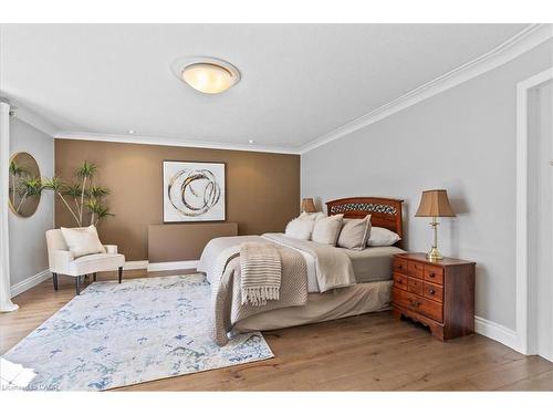 20 Grandy Lane, Cambridge, ON - Indoor Photo Showing Bedroom