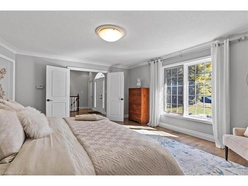 20 Grandy Lane, Cambridge, ON - Indoor Photo Showing Bedroom