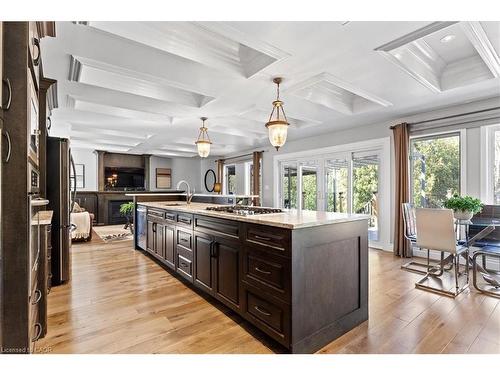 20 Grandy Lane, Cambridge, ON - Indoor