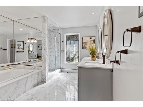 20 Grandy Lane, Cambridge, ON - Indoor