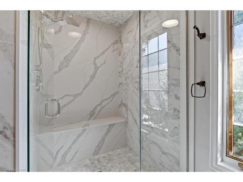 20 Grandy Lane, Cambridge, ON - Indoor Photo Showing Bathroom