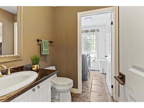 20 Grandy Lane, Cambridge, ON - Indoor Photo Showing Bathroom