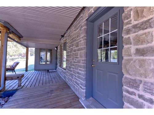 20 Grandy Lane, Cambridge, ON -  With Exterior