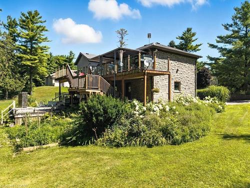 20 Grandy Lane, Cambridge, ON - Outdoor