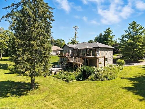 20 Grandy Lane, Cambridge, ON - Outdoor