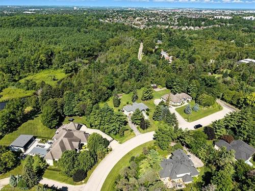 20 Grandy Lane, Cambridge, ON - Outdoor With View