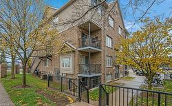 B14-12 Holborn Drive  Kitchener, ON N2A 0A4