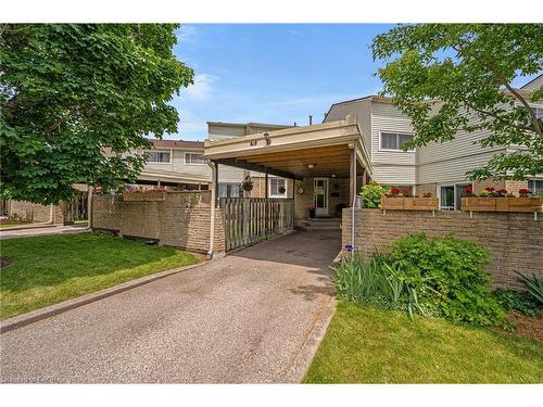 15-415 Morgan Avenue  Kitchener, ON N2A 2V6