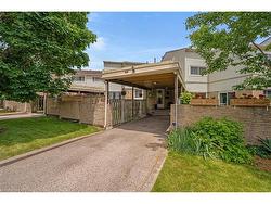 15-415 Morgan Avenue  Kitchener, ON N2A 2V6