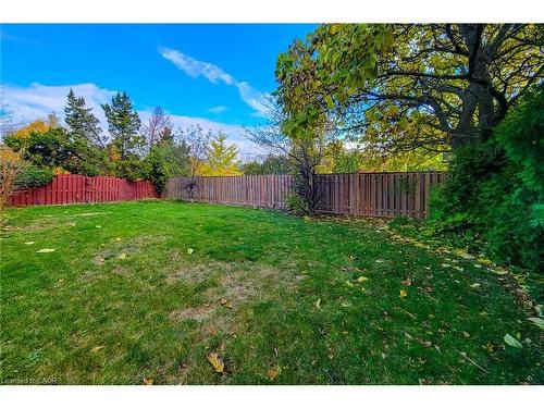 2 Citation Crescent, Hamilton, ON - Outdoor