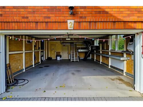 2 Citation Crescent, Hamilton, ON - Outdoor With Exterior