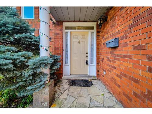 2 Citation Crescent, Hamilton, ON - Outdoor With Exterior