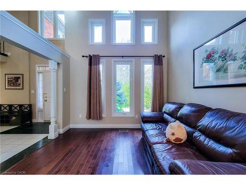 2 Citation Crescent, Hamilton, ON - Indoor