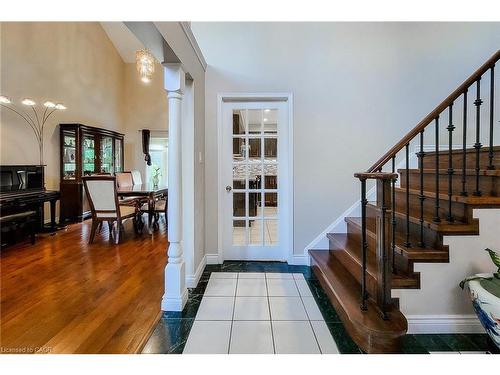 2 Citation Crescent, Hamilton, ON - Indoor Photo Showing Other Room