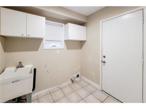 2 Citation Crescent, Hamilton, ON - Indoor