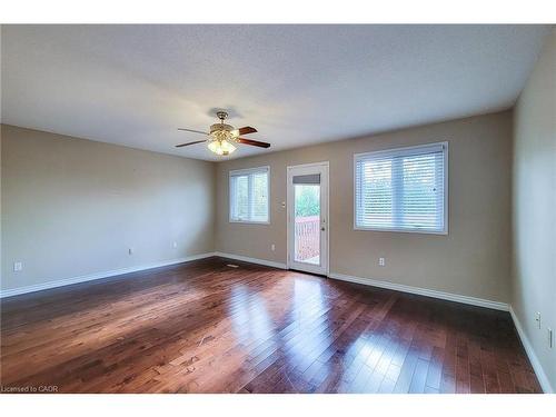 2 Citation Crescent, Hamilton, ON - Indoor Photo Showing Other Room