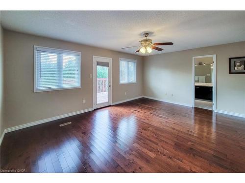 2 Citation Crescent, Hamilton, ON - Indoor Photo Showing Other Room