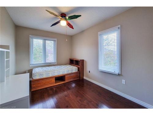 2 Citation Crescent, Hamilton, ON - Indoor