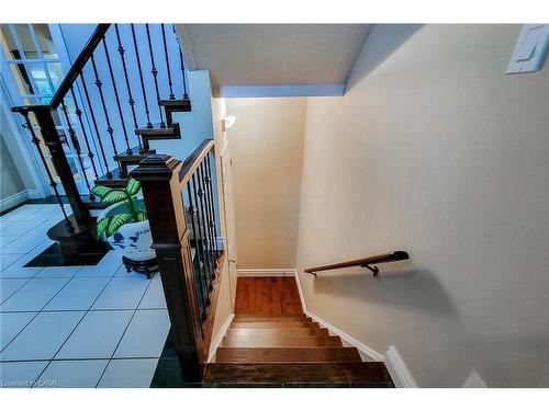 2 Citation Crescent, Hamilton, ON - Indoor Photo Showing Other Room