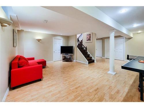 2 Citation Crescent, Hamilton, ON - Indoor