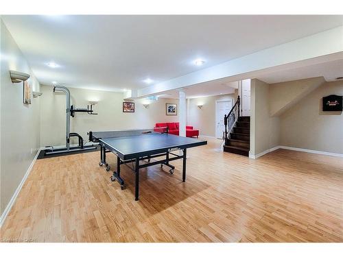 2 Citation Crescent, Hamilton, ON - Indoor Photo Showing Other Room