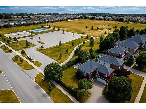 2 Citation Crescent, Hamilton, ON - Outdoor With View