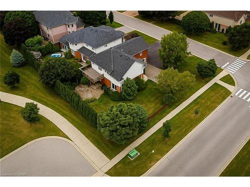 2 Citation Crescent, Hamilton, ON - Outdoor With View