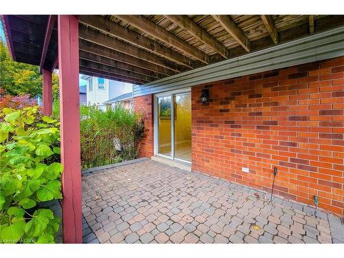 2 Citation Crescent, Hamilton, ON - Outdoor With Exterior