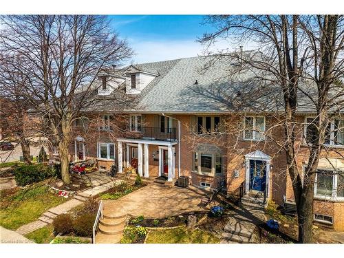 10 Edgewater Drive, Stoney Creek, ON - Outdoor