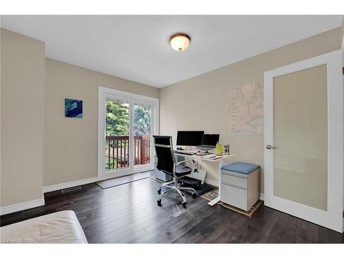 10 Edgewater Drive, Stoney Creek, ON - Indoor Photo Showing Office