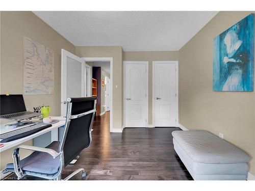 10 Edgewater Drive, Stoney Creek, ON - Indoor Photo Showing Office