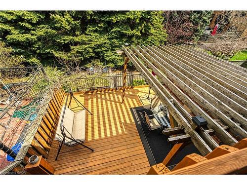 10 Edgewater Drive, Stoney Creek, ON - Outdoor