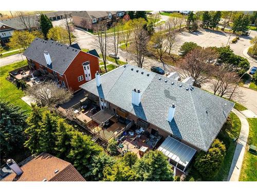 10 Edgewater Drive, Stoney Creek, ON - Outdoor