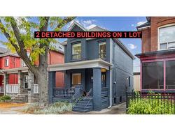 29 Case Street  Hamilton, ON L8L 3G6