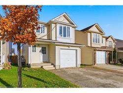 724 Angler Way  Waterloo, ON N2K 4L6