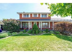 146 Nugent Drive  Hamilton, ON L8H 2N4