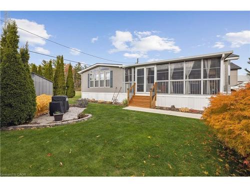 13 Spruce-4449 Milburough Line  Burlington, ON L7P 0C5