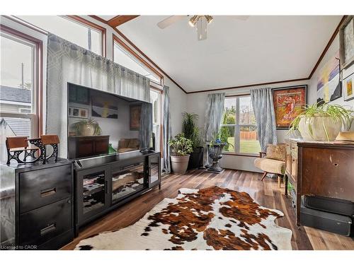 13 Spruce-4449 Milburough Line, Burlington, ON - Indoor