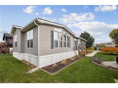 13 Spruce-4449 Milburough Line, Burlington, ON - Outdoor