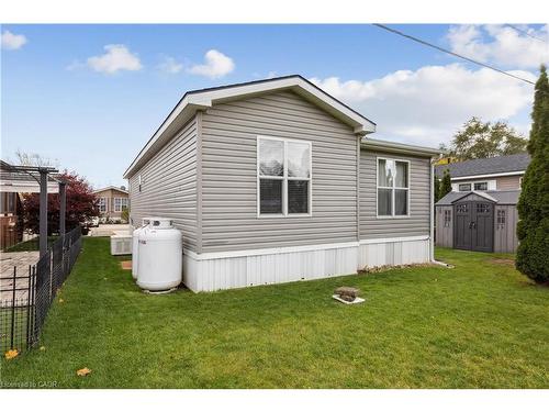 13 Spruce-4449 Milburough Line, Burlington, ON - Outdoor